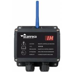 emetteur scanreco Handy