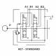  SD11/2(KG3)18Lx2/AET